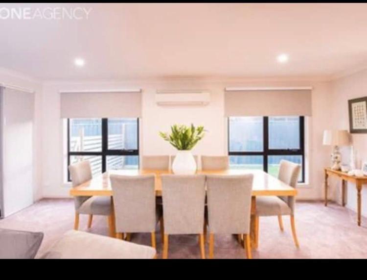הוילה ווינארד Euphoria House מראה חיצוני תמונה